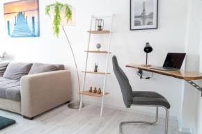 #411 Comfort-Wohnung in Mülheim